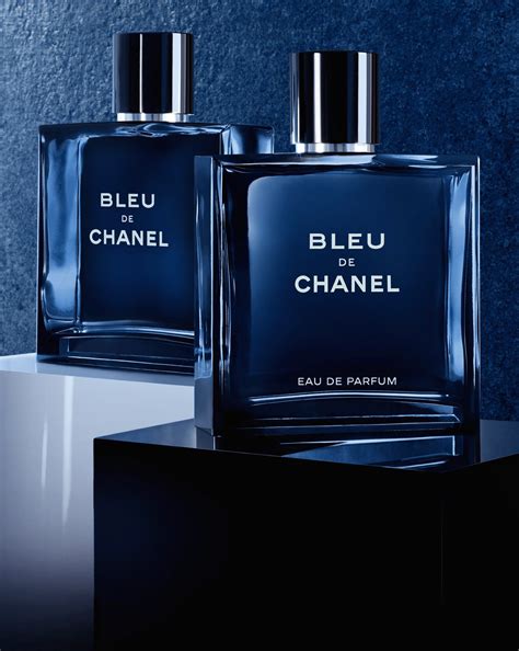 classic blue bleu de chanel edt|bleu Chanel eau toilette price.